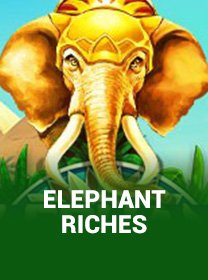 Elephant Riches Slot: RTP, Volatilitas, dan Cara Main — ikon game