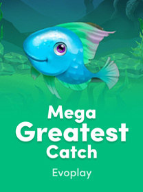 Mega Greatest Catch Terbaru: Review Game dan Tips Bermain — ikon game