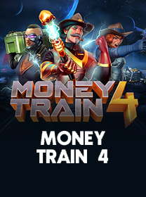 Money Train 4 Terbaru: Review Game dan Tips Bermain — ikon game