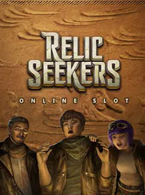 Panduan Lengkap Relic Seekers untuk Pemain Profesional — ikon game