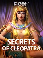 Game Secrets of Cleopatra Terbaik: Fitur dan Kelebihan Lengkap — ikon game