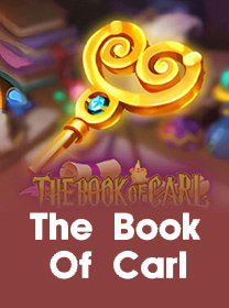 Panduan Bermain The Book of Carl di Android Terlengkap — ikon game
