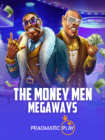 Cara Menang Bermain The Money Men Megaways dengan Mudah — ikon game