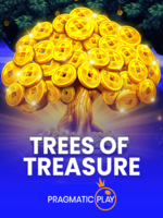 Trees of Treasure Game: Panduan Bermain dan Tips Menang — ikon game