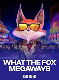 What The Fox Megaways Game Terbaru: Review dan Info Lengkap — ikon game