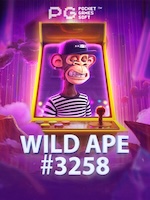 Cara Bermain WildApe 3258 untuk Pemula — ikon game
