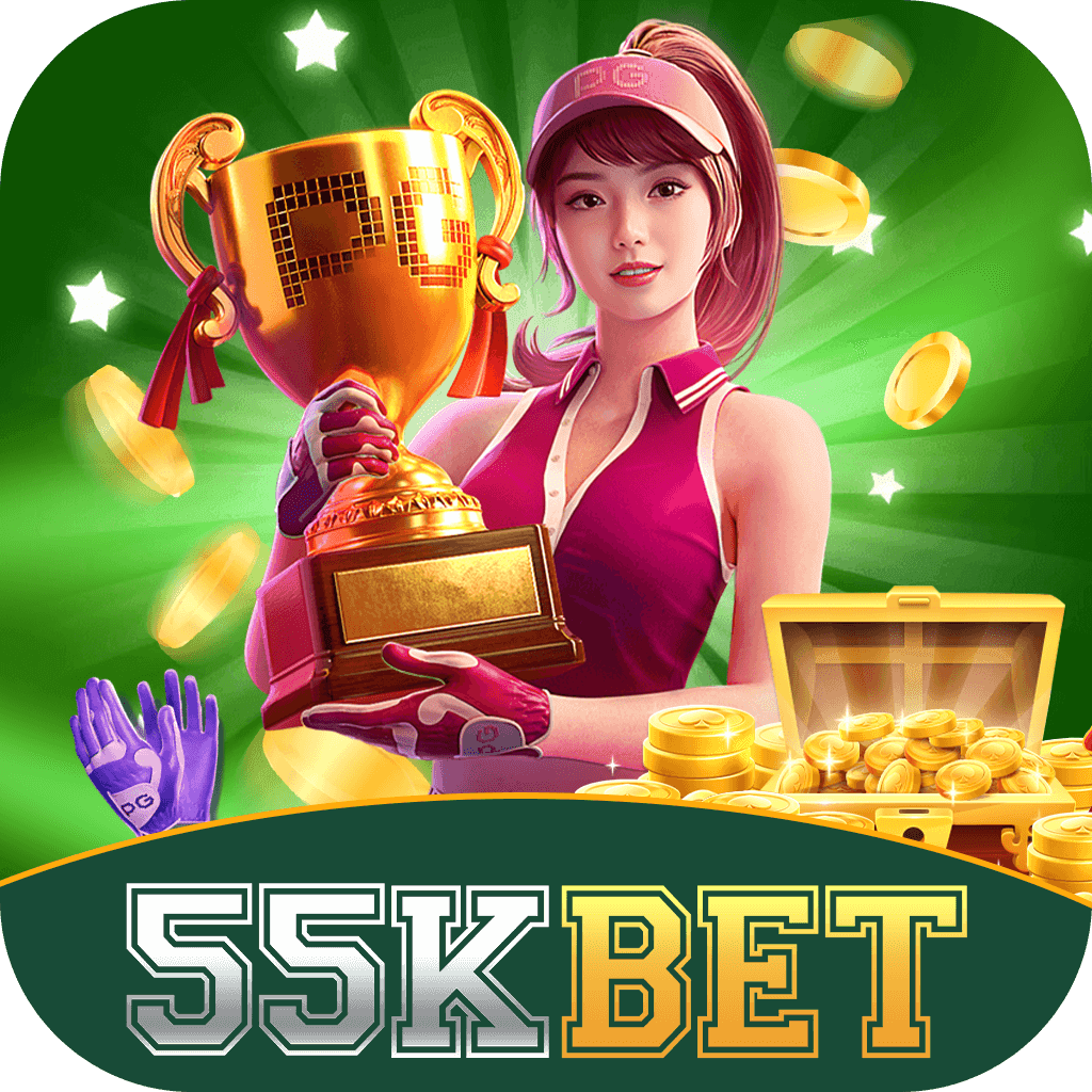 55kbet APK Terbaru untuk Android Tanpa Iklan APK Resmi — ikon aplikasi
