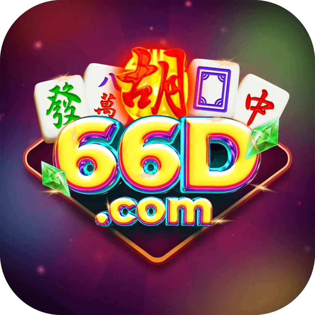 66d Terbaru untuk Android: Download APK Gratis APK Resmi — ikon aplikasi