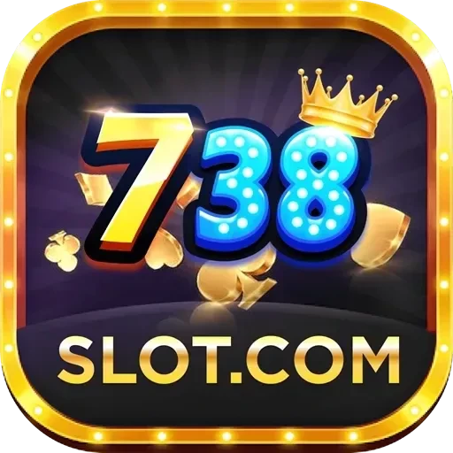 Panduan Lengkap Aplikasi 738slot untuk Pemula APK Resmi — ikon aplikasi