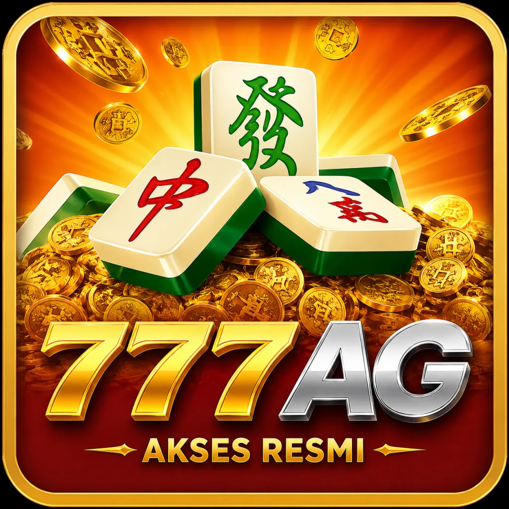 Download 777ag APK untuk Android APK Resmi — ikon aplikasi