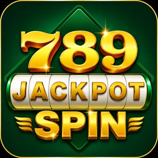 789jackpot APK Terbaru: Download Cepat dan Gratis APK Resmi — ikon aplikasi