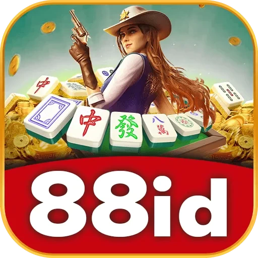88id APK Terbaru untuk Perangkat Android APK Resmi — ikon aplikasi