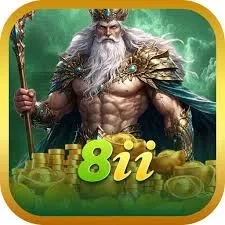 Download 8ii APK Terbaru Full Version APK Resmi — ikon aplikasi