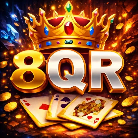Download 8qr APK Original untuk Android APK Resmi — ikon aplikasi