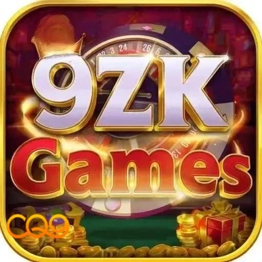 9zkgames Versi Terbaru: Apa yang Baru? APK Resmi — ikon aplikasi