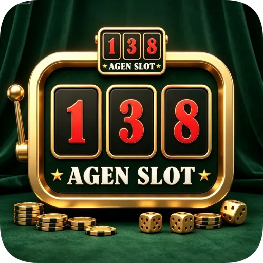 agenslot138 Versi Terbaru: Apa yang Baru? APK Resmi — ikon aplikasi