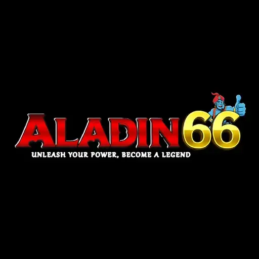 Download Aplikasi aladin66 Terbaru untuk HP Android APK Resmi — ikon aplikasi