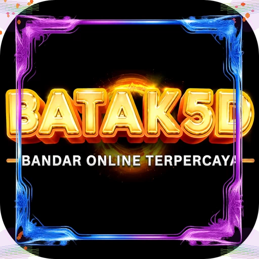 Kelebihan dan Fitur Aplikasi batak5d Terbaru APK Resmi — ikon aplikasi