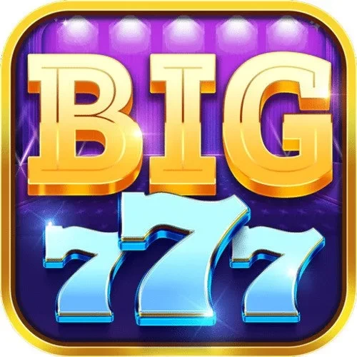 big777 APK Terbaru dengan Fitur Lengkap APK Resmi — ikon aplikasi