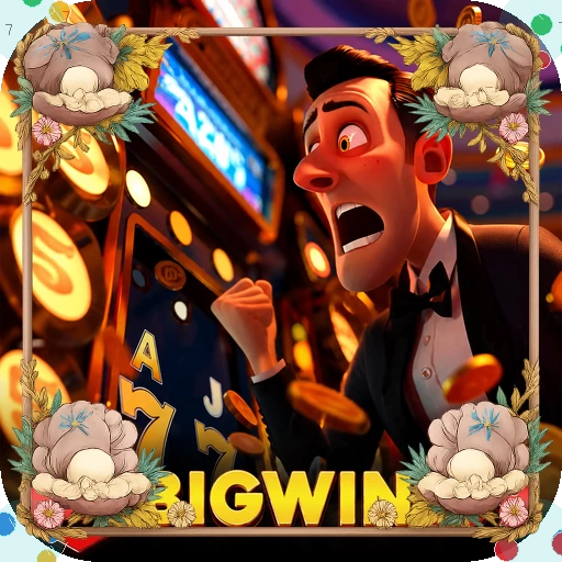 Info Aplikasi bigwin189 Terbaru dan Cara Download APK Resmi — ikon aplikasi