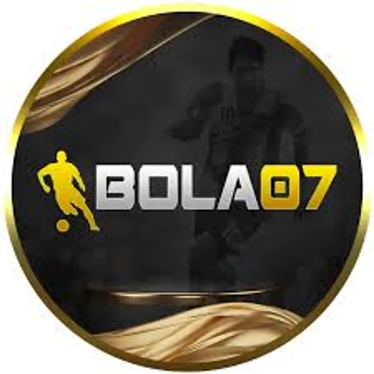 Panduan Instalasi Aplikasi bola07 di Android APK Resmi — ikon aplikasi