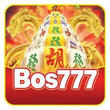 bos777 APK Terbaru dengan Fitur Lengkap APK Resmi — ikon aplikasi