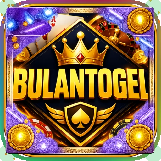 Unduh bulantogel APK Gratis untuk Android APK Resmi — ikon aplikasi