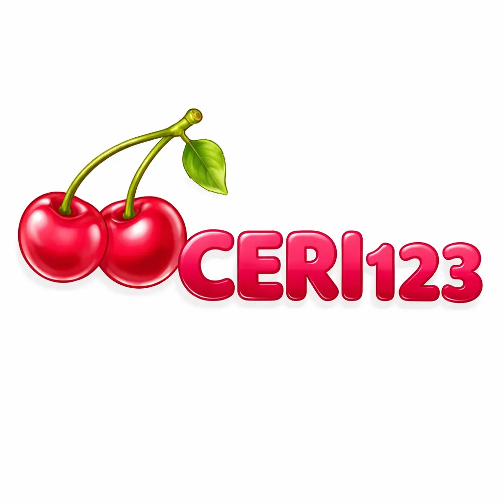 Aplikasi ceri123 Ringan untuk Android APK Resmi — ikon aplikasi