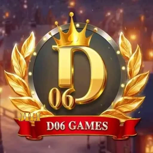 d06games APK: Fitur, Ukuran, dan Link Download APK Resmi — ikon aplikasi