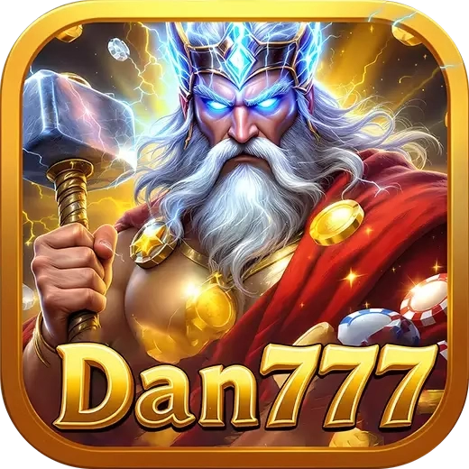 dan777 APK Full Version untuk Android APK Resmi — ikon aplikasi
