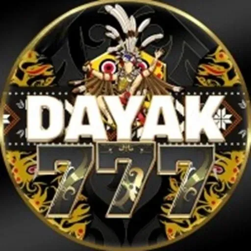 Kelebihan dan Fitur Aplikasi dayak777 Terbaru APK Resmi — ikon aplikasi
