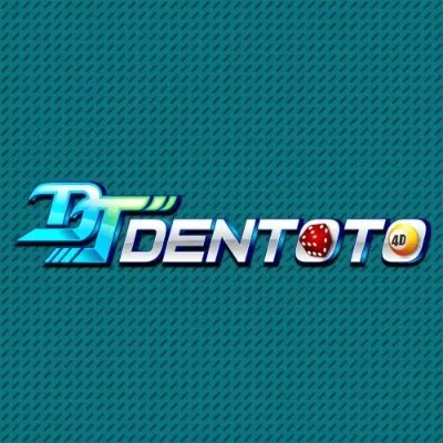 Review Aplikasi dentoto Versi Terbaru APK Resmi — ikon aplikasi