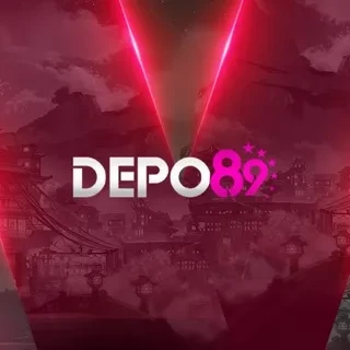 depo89 Terbaru 2026: Download APK dan Review APK Resmi — ikon aplikasi