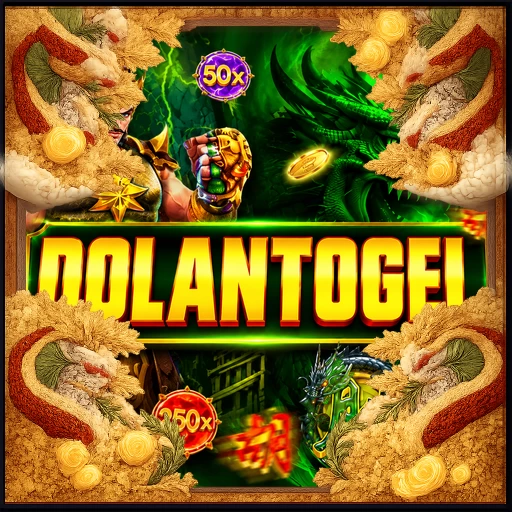 Unduh dolantogel APK Gratis untuk Android APK Resmi — ikon aplikasi