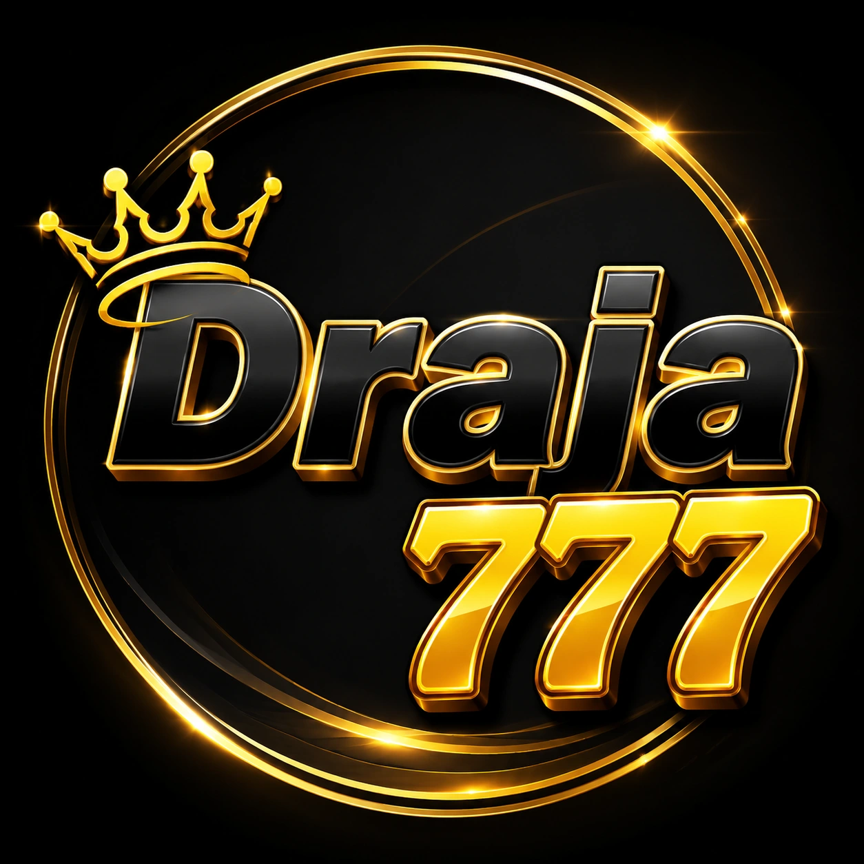 Cara Menggunakan Aplikasi draja777 untuk Pemula APK Resmi — ikon aplikasi