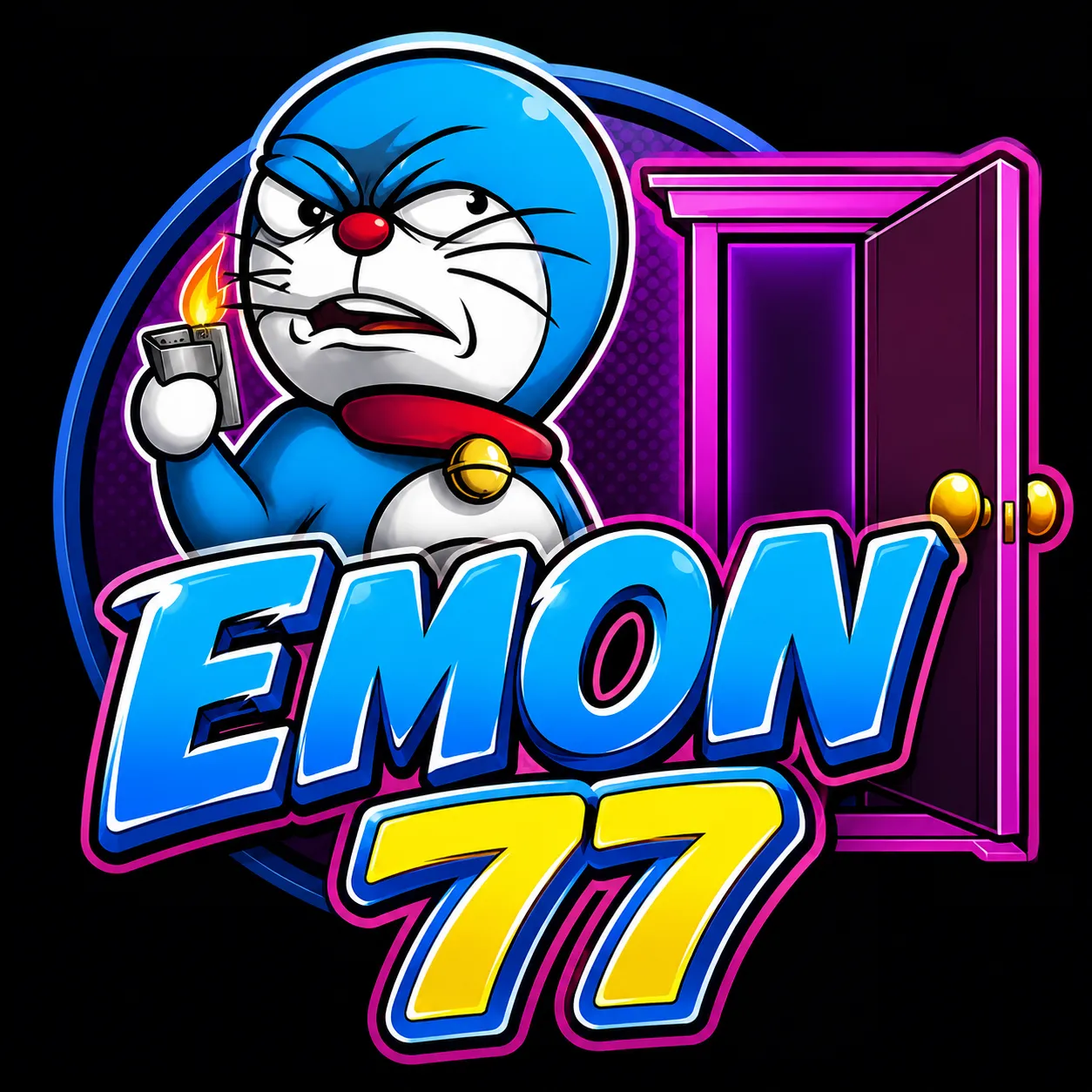 emon77 APK Terbaru dan Aman untuk Diunduh APK Resmi — ikon aplikasi