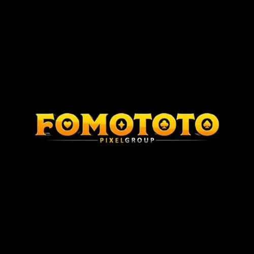 Aplikasi fomototo Terpercaya untuk Android APK Resmi — ikon aplikasi