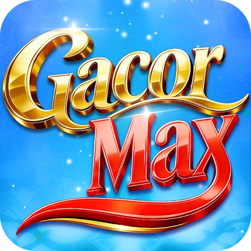 gacormax App: Info, Rating, dan Link Download APK Resmi — ikon aplikasi