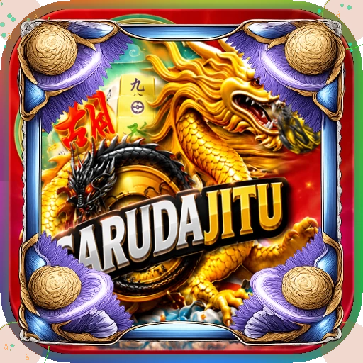 garudajitu APK Terbaru: Download Cepat dan Gratis APK Resmi — ikon aplikasi