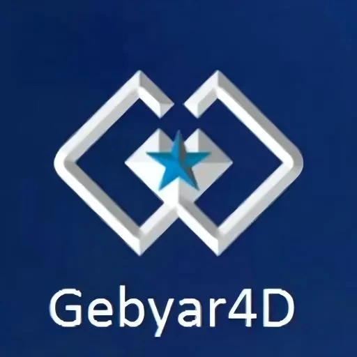 gebyar4d App Terbaru: Fitur Unggulan dan Download APK Resmi — ikon aplikasi