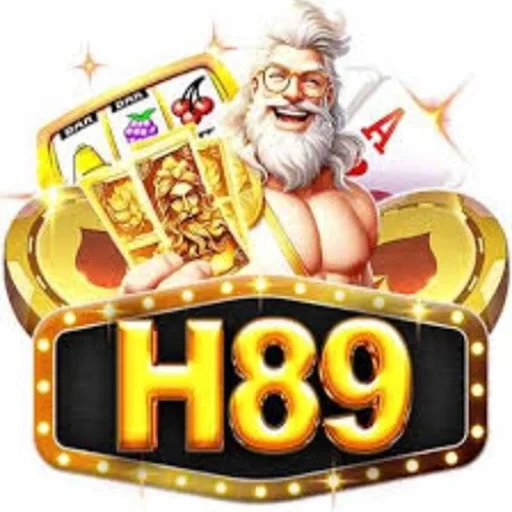 h89 APK Terbaru untuk Perangkat Android APK Resmi — ikon aplikasi