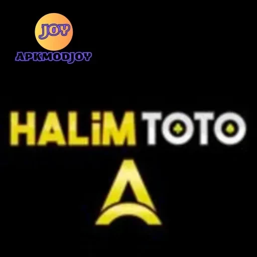 Kelebihan dan Fitur Aplikasi halimtoto Terbaru APK Resmi — ikon aplikasi