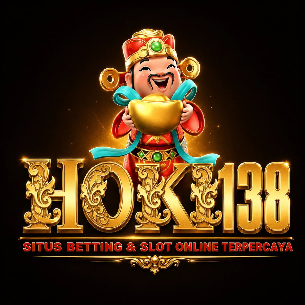 Cara Download dan Instal hoki138 di Android APK Resmi — ikon aplikasi