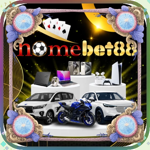 Download homebet88 APK Original untuk Android APK Resmi — ikon aplikasi