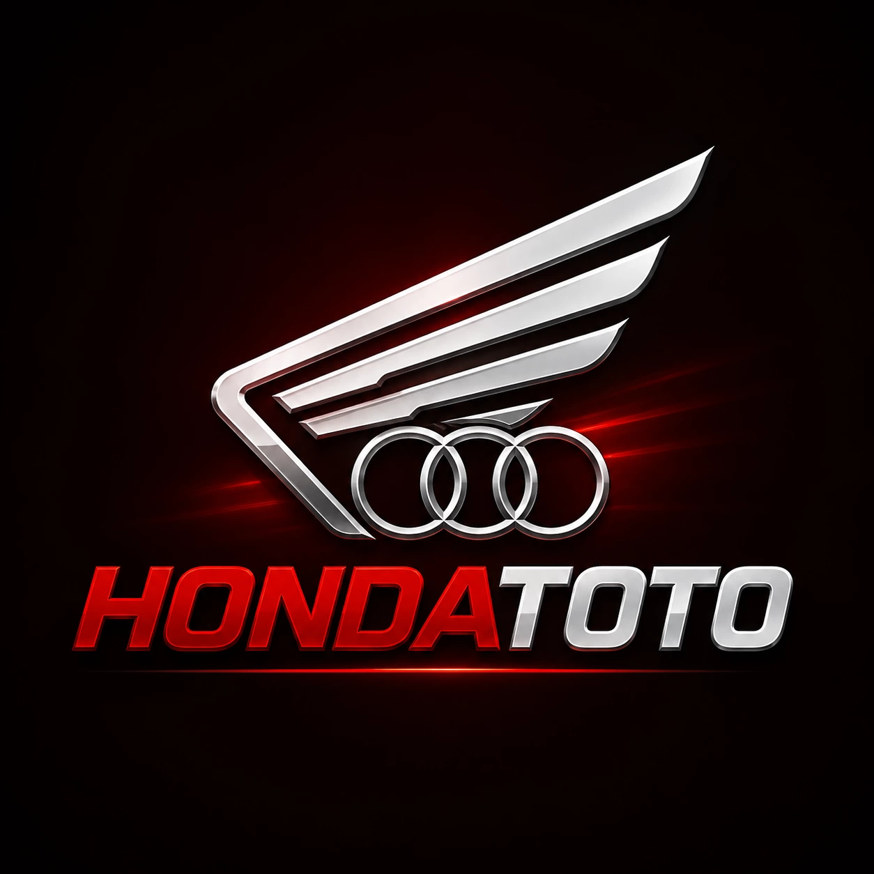 hondatoto APK Terbaru 2026 untuk Semua Perangkat APK Resmi — ikon aplikasi