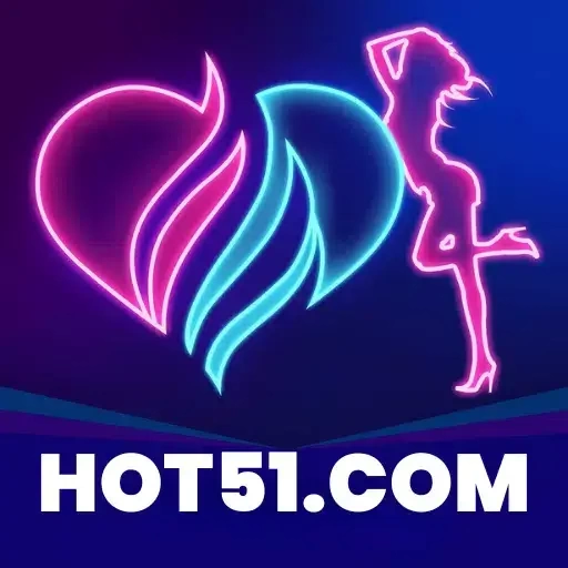 Update Aplikasi hot51 ke Versi Terbaru APK Resmi — ikon aplikasi