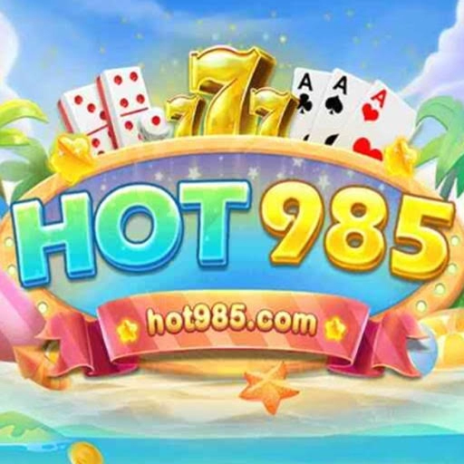 hot985 Terbaru: Download APK Resmi dan Aman APK Resmi — ikon aplikasi