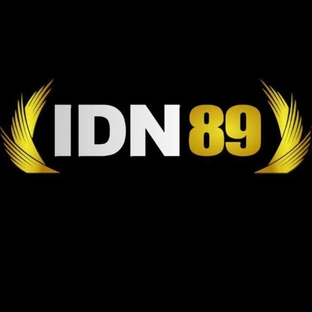 Review Lengkap Aplikasi idn89 Terbaru APK Resmi — ikon aplikasi