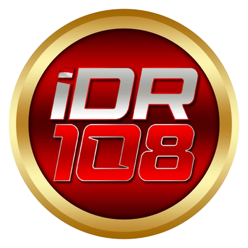 idr108 Terbaru: Review Aplikasi dan Link Unduh APK Resmi — ikon aplikasi
