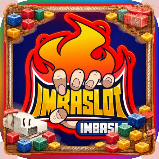 imbaslot APK: Fitur, Ukuran, dan Link Download APK Resmi — ikon aplikasi